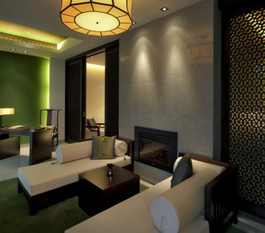 Картинка Banyan Tree Hangzhou (Китай, Ханчжоу) 4 Фото Banyan Tree Hangzhou (Китай, Ханчжоу) 4