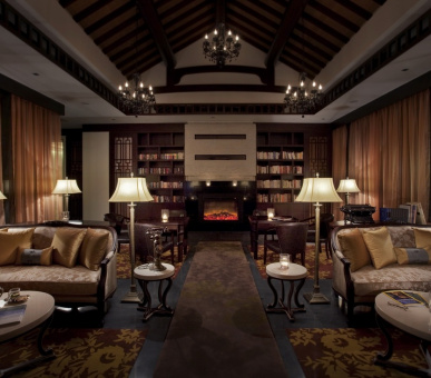 Картинка Banyan Tree Hangzhou (Китай, Ханчжоу) 14 Фото Banyan Tree Hangzhou (Китай, Ханчжоу) 14