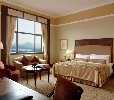 Картинка Shangri-La Hotel, Hangzhou (Китай, Ханчжоу) 14 Фото Shangri-La Hotel, Hangzhou (Китай, Ханчжоу) 14