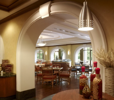 Картинка Shangri-La Hotel, Hangzhou (Китай, Ханчжоу) 8 Фото Shangri-La Hotel, Hangzhou (Китай, Ханчжоу) 8