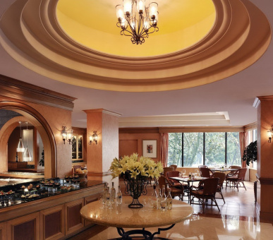 Картинка Shangri-La Hotel, Hangzhou (Китай, Ханчжоу) 10 Фото Shangri-La Hotel, Hangzhou (Китай, Ханчжоу) 10