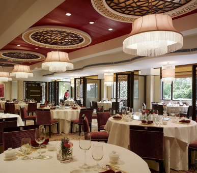 Картинка Shangri-La Hotel, Hangzhou (Китай, Ханчжоу) 16 Фото Shangri-La Hotel, Hangzhou (Китай, Ханчжоу) 16