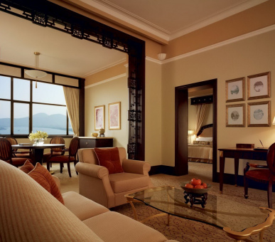 Картинка Shangri-La Hotel, Hangzhou (Китай, Ханчжоу) 4 Фото Shangri-La Hotel, Hangzhou (Китай, Ханчжоу) 4