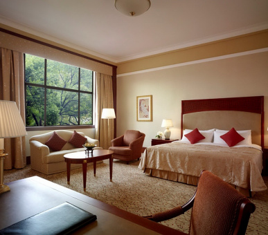 Картинка Shangri-La Hotel, Hangzhou (Китай, Ханчжоу) 6 Фото Shangri-La Hotel, Hangzhou (Китай, Ханчжоу) 6