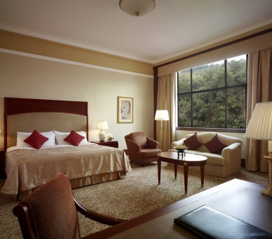 Картинка Shangri-La Hotel, Hangzhou (Китай, Ханчжоу) 11 Фото Shangri-La Hotel, Hangzhou (Китай, Ханчжоу) 11