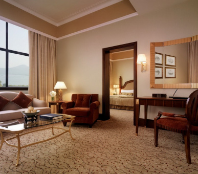 Картинка Shangri-La Hotel, Hangzhou (Китай, Ханчжоу) 7 Фото Shangri-La Hotel, Hangzhou (Китай, Ханчжоу) 7