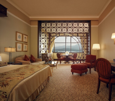 Картинка Shangri-La Hotel, Hangzhou (Китай, Ханчжоу) 5 Фото Shangri-La Hotel, Hangzhou (Китай, Ханчжоу) 5