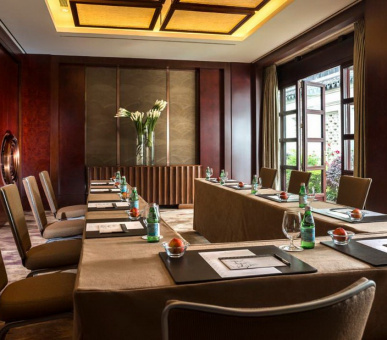 Картинка Four Seasons Hotel Hangzhou at West Lake (Китай, Ханчжоу) 52 Фото Four Seasons Hotel Hangzhou at West Lake (Китай, Ханчжоу) 52