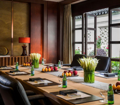 Картинка Four Seasons Hotel Hangzhou at West Lake (Китай, Ханчжоу) 51 Фото Four Seasons Hotel Hangzhou at West Lake (Китай, Ханчжоу) 51