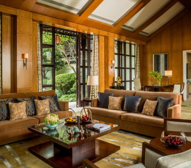 Картинка Four Seasons Hotel Hangzhou at West Lake (Китай, Ханчжоу) 41 Фото Four Seasons Hotel Hangzhou at West Lake (Китай, Ханчжоу) 41