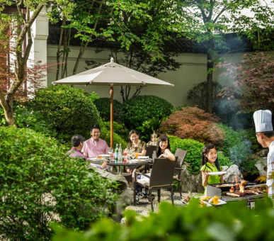 Картинка Four Seasons Hotel Hangzhou at West Lake (Китай, Ханчжоу) 48 Фото Four Seasons Hotel Hangzhou at West Lake (Китай, Ханчжоу) 48