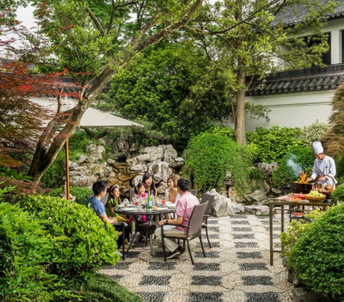 Картинка Four Seasons Hotel Hangzhou at West Lake (Китай, Ханчжоу) 42 Фото Four Seasons Hotel Hangzhou at West Lake (Китай, Ханчжоу) 42