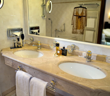 Картинка Grand Park Hotel (Австрия, Бад Хофгастайн) 6 Фото Grand Park Hotel (Австрия, Бад Хофгастайн) 6