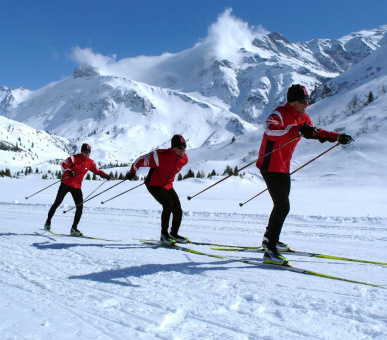 Картинка Grand Park Hotel (Австрия, Бад Хофгастайн) 22 Фото Grand Park Hotel (Австрия, Бад Хофгастайн) 22