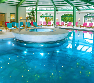 Картинка Grand Park Hotel (Австрия, Бад Хофгастайн) 7 Фото Grand Park Hotel (Австрия, Бад Хофгастайн) 7