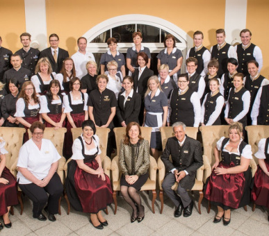 Картинка Grand Park Hotel (Австрия, Бад Хофгастайн) 32 Фото Grand Park Hotel (Австрия, Бад Хофгастайн) 32