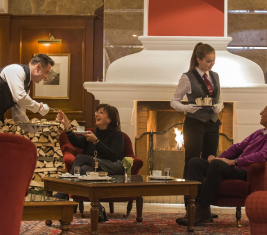 Картинка Grand Park Hotel (Австрия, Бад Хофгастайн) 2 Фото Grand Park Hotel (Австрия, Бад Хофгастайн) 2