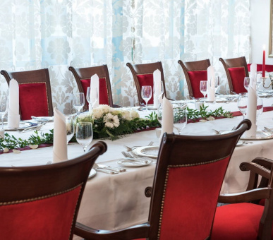 Картинка Grand Park Hotel (Австрия, Бад Хофгастайн) 25 Фото Grand Park Hotel (Австрия, Бад Хофгастайн) 25