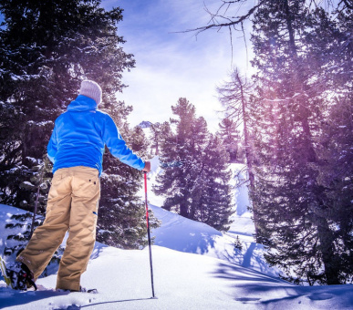 Картинка Grand Park Hotel (Австрия, Бад Хофгастайн) 17 Фото Grand Park Hotel (Австрия, Бад Хофгастайн) 17