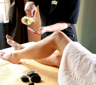 Картинка Grand Park Hotel (Австрия, Бад Хофгастайн) 14 Фото Grand Park Hotel (Австрия, Бад Хофгастайн) 14