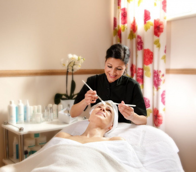 Картинка Grand Park Hotel (Австрия, Бад Хофгастайн) 13 Фото Grand Park Hotel (Австрия, Бад Хофгастайн) 13