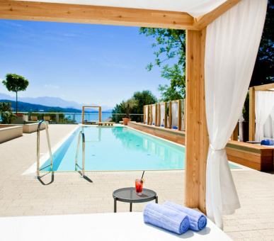 Фото Lake's - my lake hotel  8