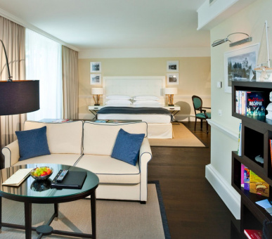 Фото Lake's - my lake hotel  43