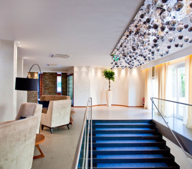 Фото Lake's - my lake hotel  13