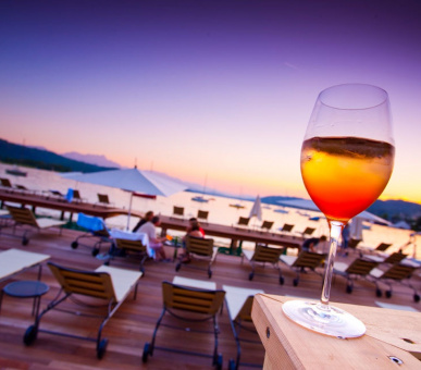 Фото Lake's - my lake hotel  10