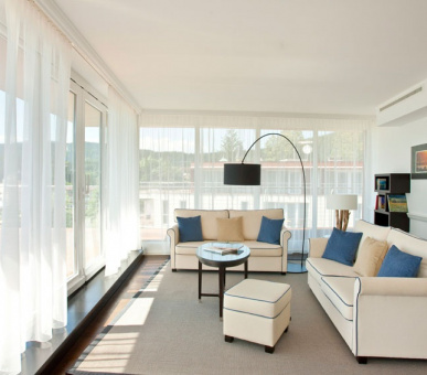 Фото Lake's - my lake hotel  18