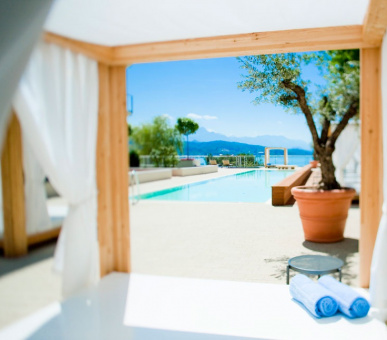 Фото Lake's - my lake hotel  6