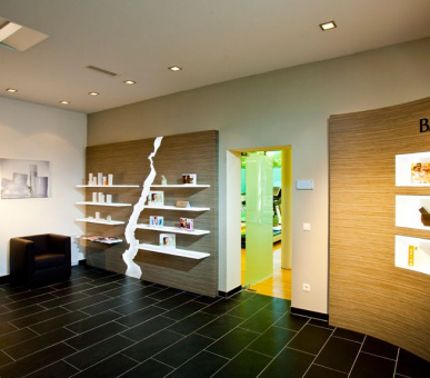 Фото Lake's - my lake hotel  29