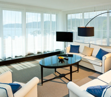 Фото Lake's - my lake hotel  40