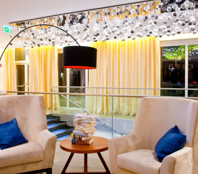 Фото Lake's - my lake hotel  15