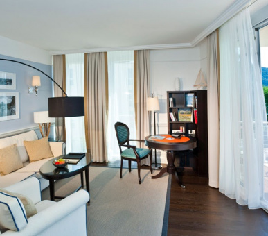 Фото Lake's - my lake hotel  46