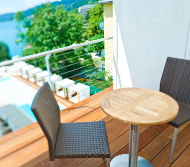 Фото Lake's - my lake hotel  37