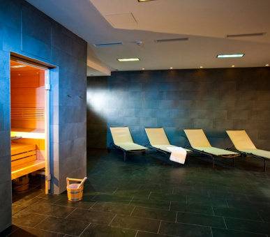 Фото Lake's - my lake hotel  28