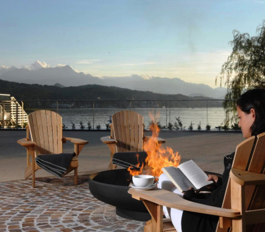 Фото Lake's - my lake hotel  45