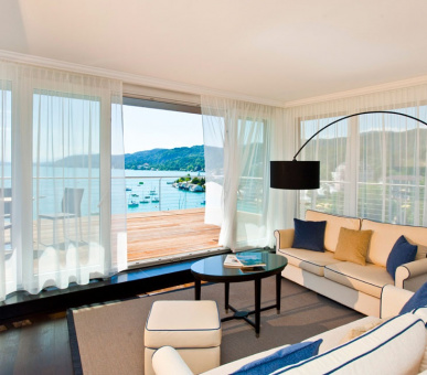 Фото Lake's - my lake hotel  19