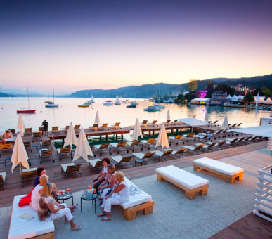 Фото Lake's - my lake hotel  4