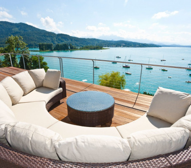 Фото Lake's - my lake hotel  41