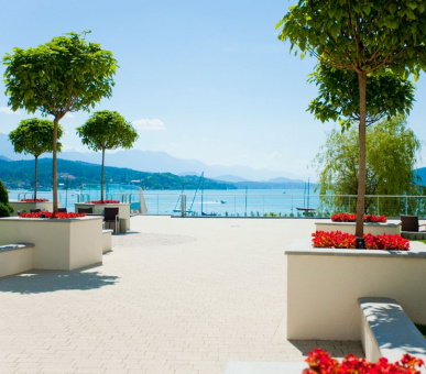 Фото Lake's - my lake hotel  33