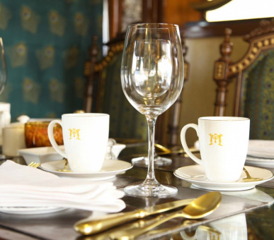 Картинка Индийский поезд Maharajas’ Express (Круизы, Железнодорожные круизы) 20 Фото Индийский поезд Maharajas’ Express (Круизы, Железнодорожные круизы) 20