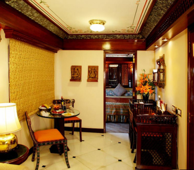 Картинка Индийский поезд Maharajas’ Express (Круизы, Железнодорожные круизы) 6 Фото Индийский поезд Maharajas’ Express (Круизы, Железнодорожные круизы) 6