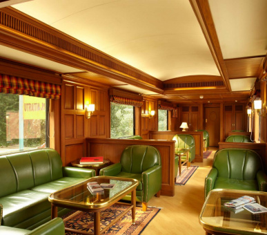 Картинка Индийский поезд Maharajas’ Express (Круизы, Железнодорожные круизы) 27 Фото Индийский поезд Maharajas’ Express (Круизы, Железнодорожные круизы) 27