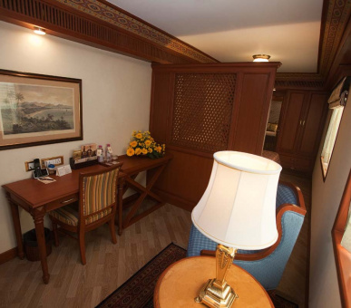 Картинка Индийский поезд Maharajas’ Express (Круизы, Железнодорожные круизы) 31 Фото Индийский поезд Maharajas’ Express (Круизы, Железнодорожные круизы) 31