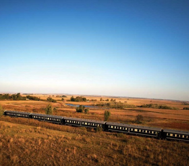 Фото Pride of Africa | Африка (Круизы, Железнодорожные круизы) 35