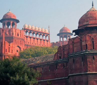 Картинка Royal Rajasthan on Wheels | Индия (Круизы, Железнодорожные круизы) 12 Фото Royal Rajasthan on Wheels | Индия (Круизы, Железнодорожные круизы) 12