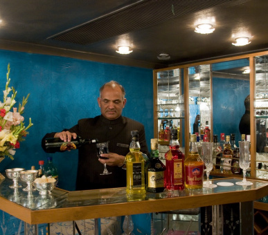 Картинка Royal Rajasthan on Wheels | Индия (Круизы, Железнодорожные круизы) 19 Фото Royal Rajasthan on Wheels | Индия (Круизы, Железнодорожные круизы) 19