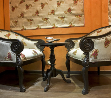 Картинка Royal Rajasthan on Wheels | Индия (Круизы, Железнодорожные круизы) 16 Фото Royal Rajasthan on Wheels | Индия (Круизы, Железнодорожные круизы) 16